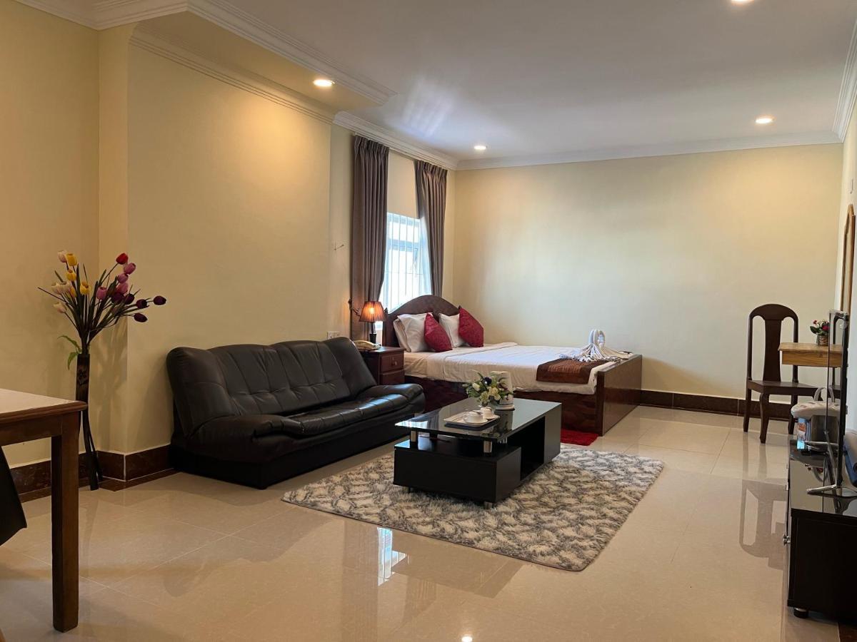 Hotel Queenwood 3*