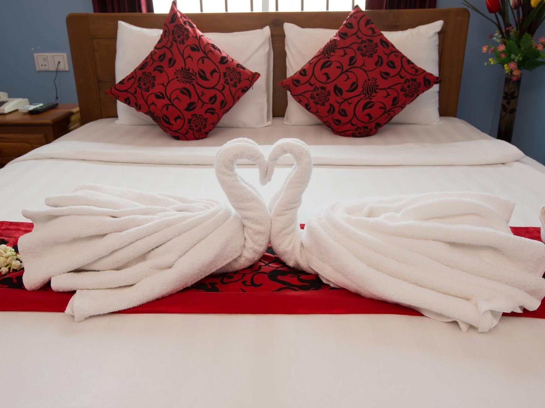 Queenwood Hotel 3*