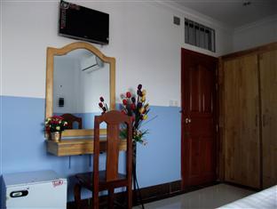 Hotel Queenwood Phnom Penh